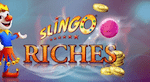 Promo Bonus Code: Slingo Riches Free Mobile Slots + Scratch Card £20K!