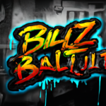 Buffalo Blitz Slot Review