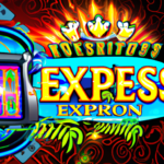 How to Play Online Slots | UK’s Express Casino Delights