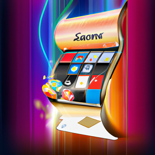 Mobile Casino And Slots Magazine