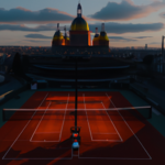 Betting Guide French Tennis Open